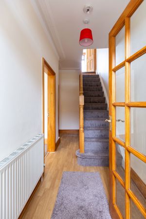 Hallway- click for photo gallery